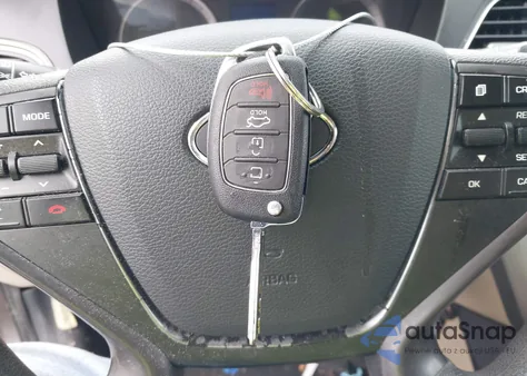 2015 Hyundai Sonata Sport from USA, damaged, VIN 5NPE34AF4FH022103